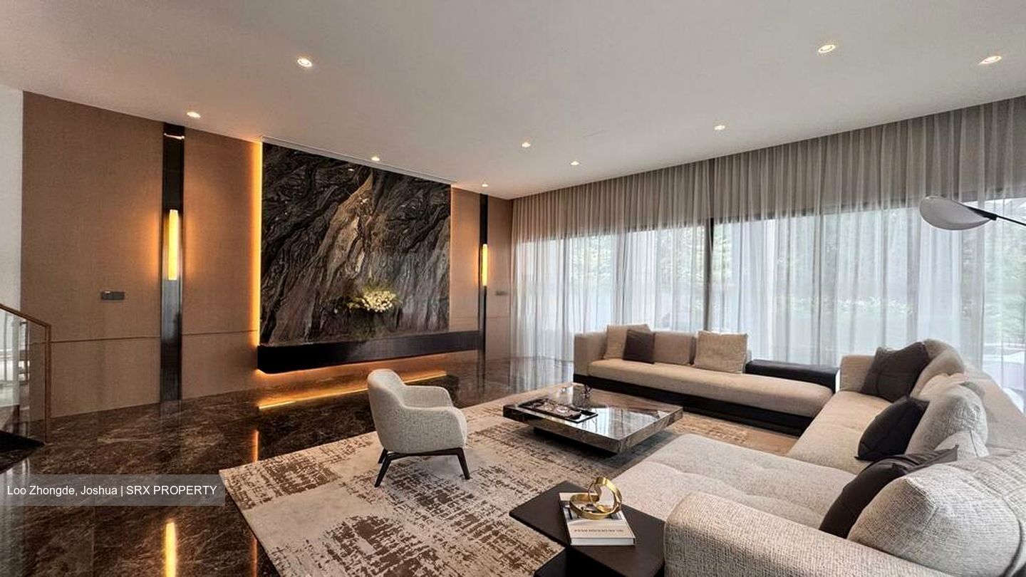 Bukit Tunggal Road (D11), Terrace #486940051